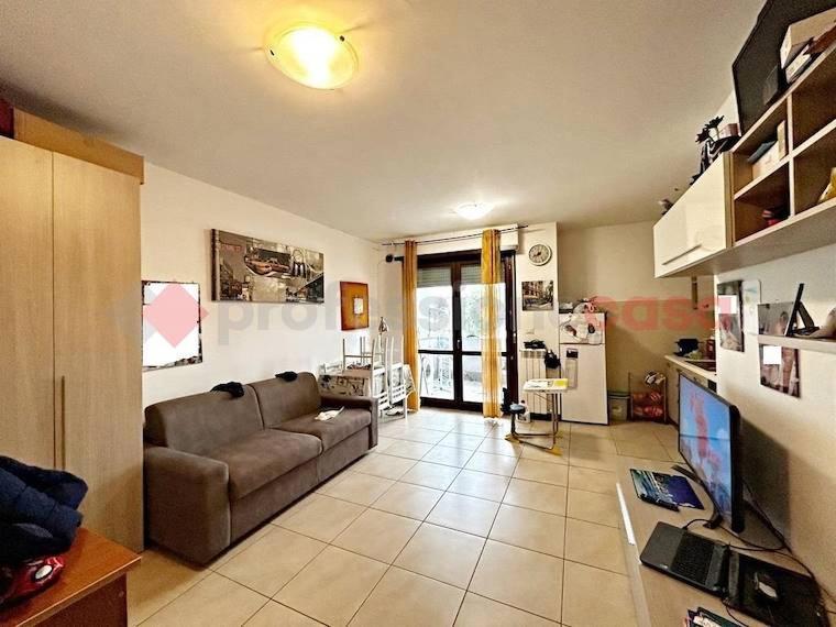 Apartment Cicali *